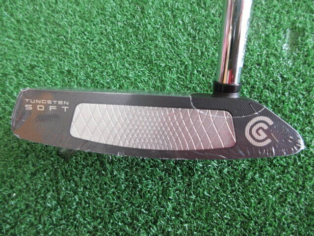 Cleveland パター FRONTLINE ELITE 8.0