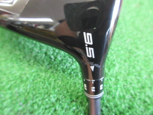 Mizuno ドライバー ST-Z  9.5°