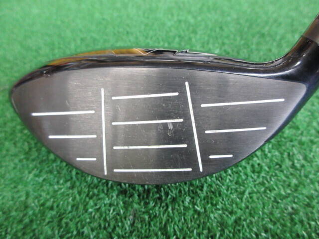 Callaway フェアウェイウッド Steelhead XR #3(15゜)