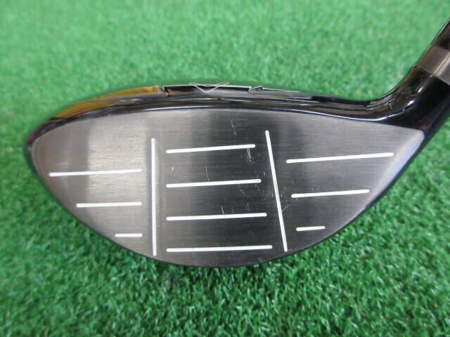 Callaway フェアウェイウッド Steelhead XR #5(18゜)