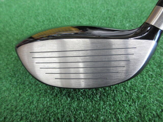 FREIHEIT フェアウェイウッド FREIHEIT THE-G Ti MID SIZE #3(15°)