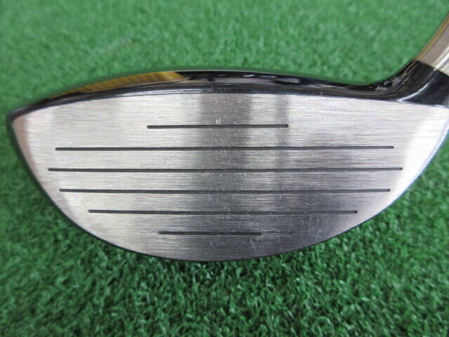 BALDO フェアウェイウッド CORSA FAIRWAY WOOD (2020) #3(15°)