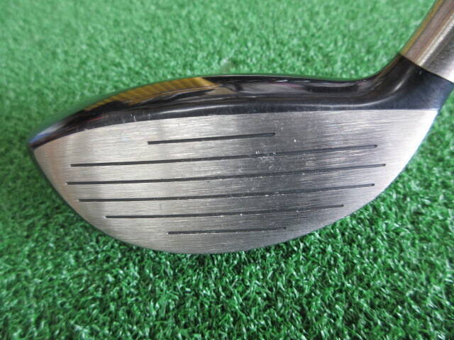 BALDO フェアウェイウッド CORSA FAIRWAY WOOD (2020) #5(18°)