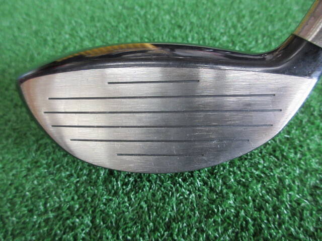 BALDO フェアウェイウッド CORSA FAIRWAY WOOD (2020) #7(21°)