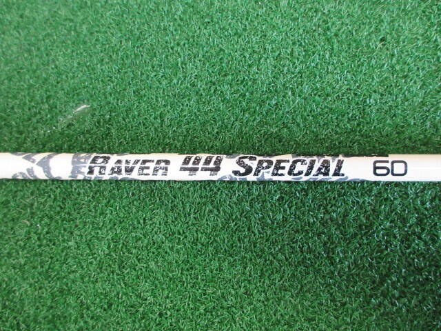 REVE シャフト (S) Reve RAVER 44 SPECIAL 60