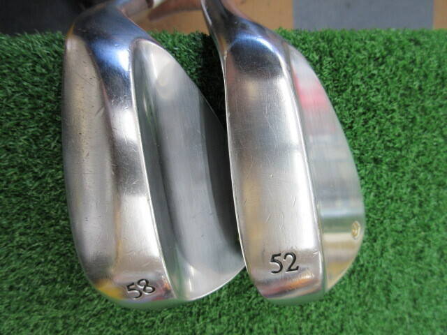 EPON ウェッジ TOUR WEDGE TYPE M セット
