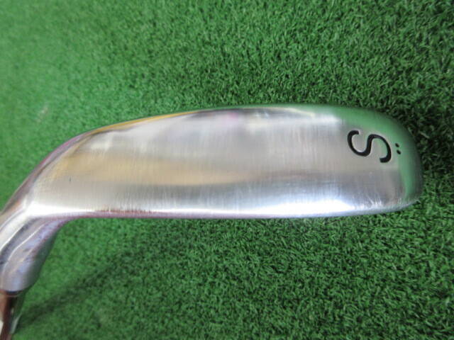 PRGR ウェッジ RS RED SW