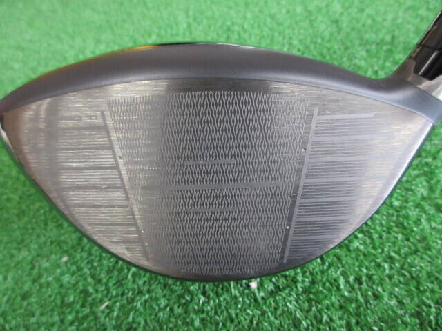 Callaway ドライバー PARADYM Triple Diamond S 10.5°