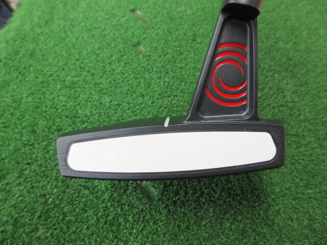 ODYSSEY パター TRI-BEAM TWELVE