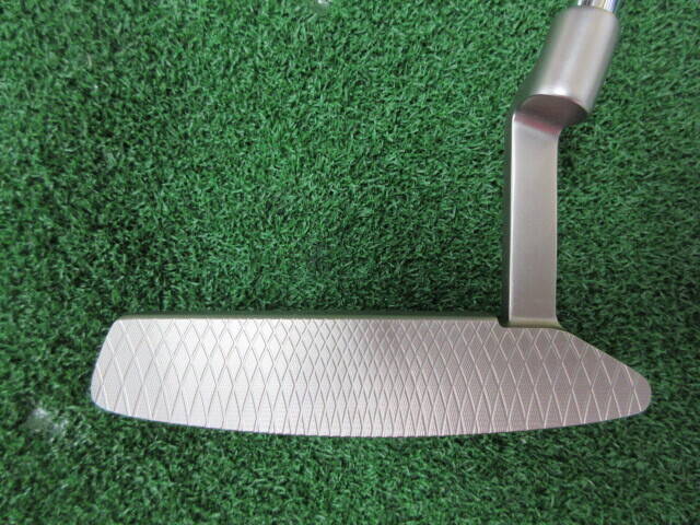 Cleveland パター HB SOFT MILLED #8P
