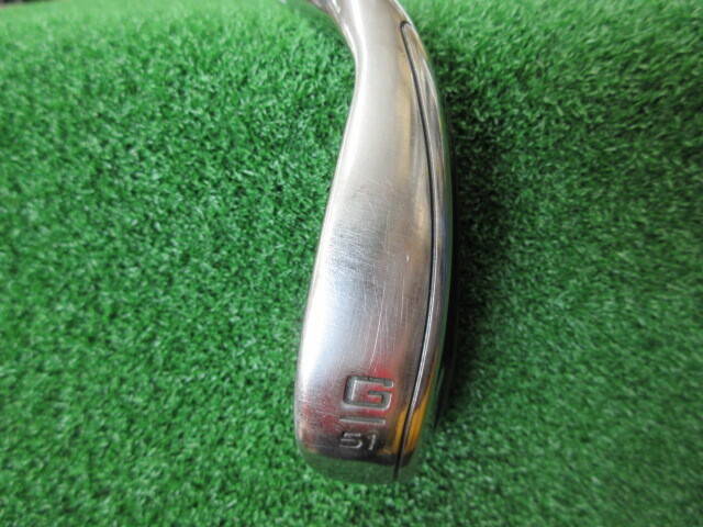 Callaway ウェッジ ROGUE ST MAX GW