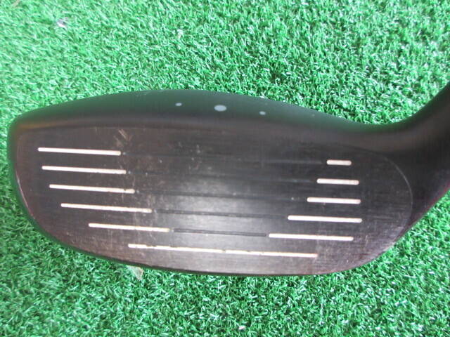 PING ユーティリティ G425 HYBRID #5(26°)