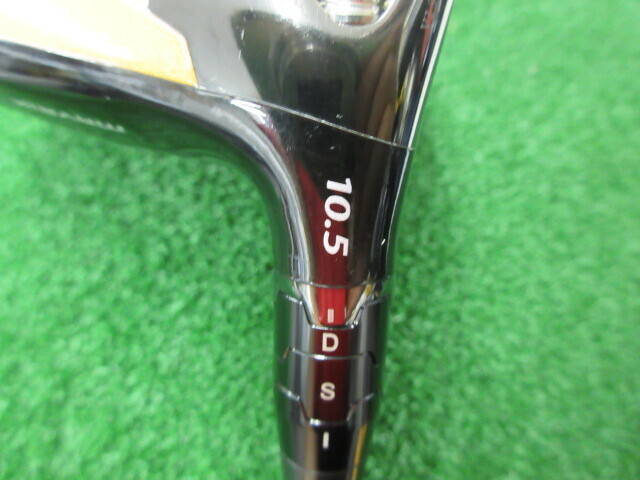Callaway ドライバー MAVRIK 10.5°