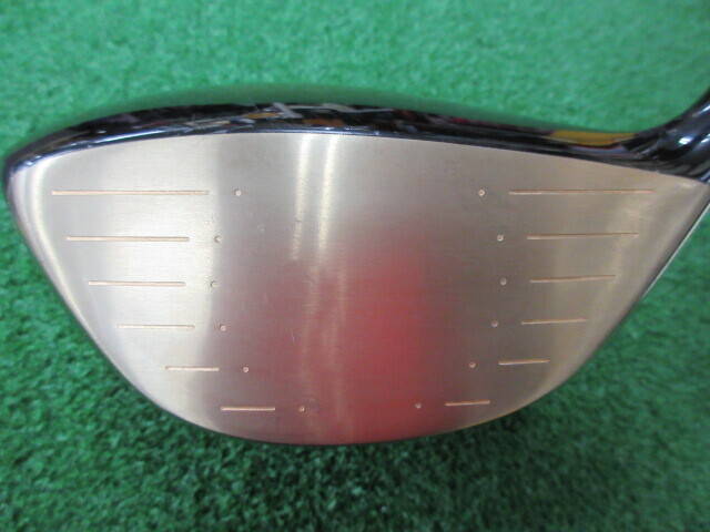 KATANA GOLF ドライバー SWORD SNIPER 4WD-Hi 10°