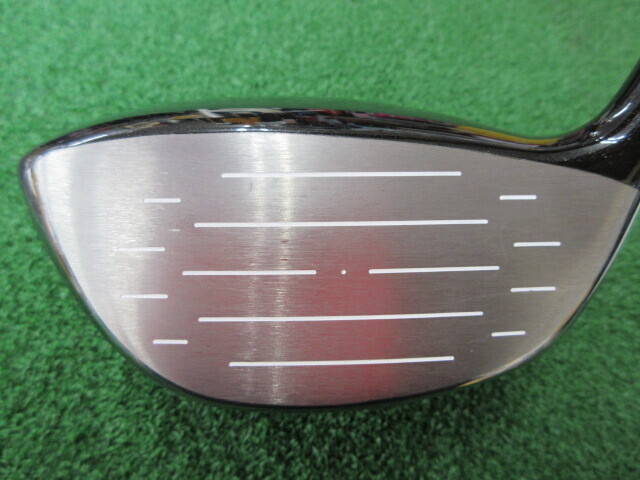 MAJESTY GOLF ドライバー SHUTTLE i4000AR 460 (付属無) 10゜