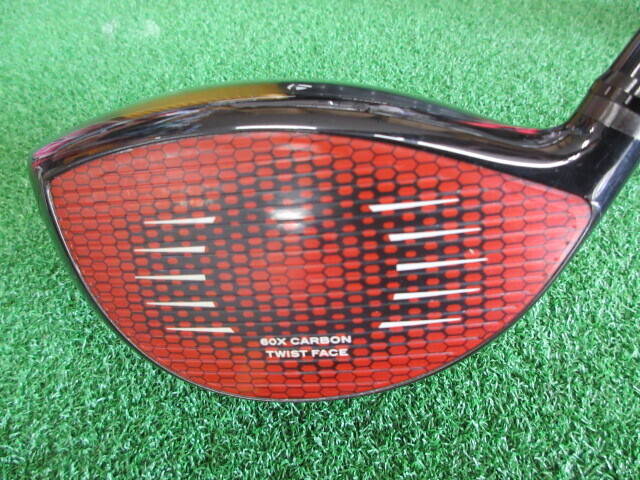 TaylorMade ドライバー STEALTH  9°