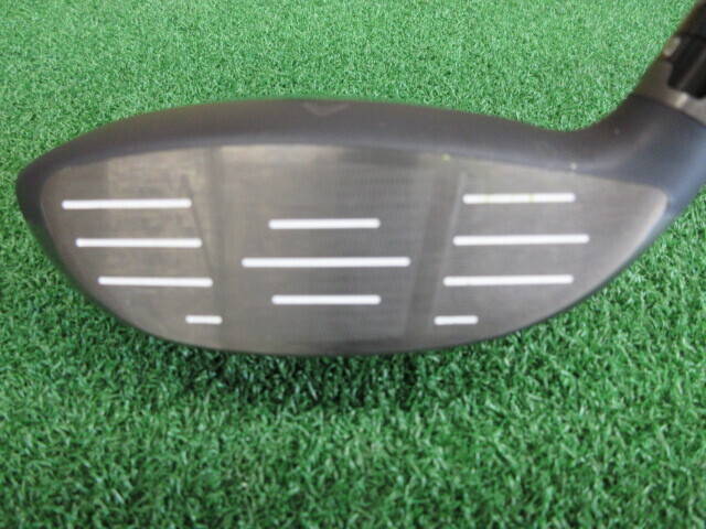 Callaway フェアウェイウッド PARADYM X #3(15°)