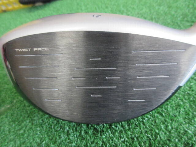 TaylorMade ドライバー M4 10.5゜