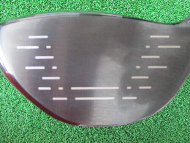 YAMAHA ドライバー RMX VD59 10.5°