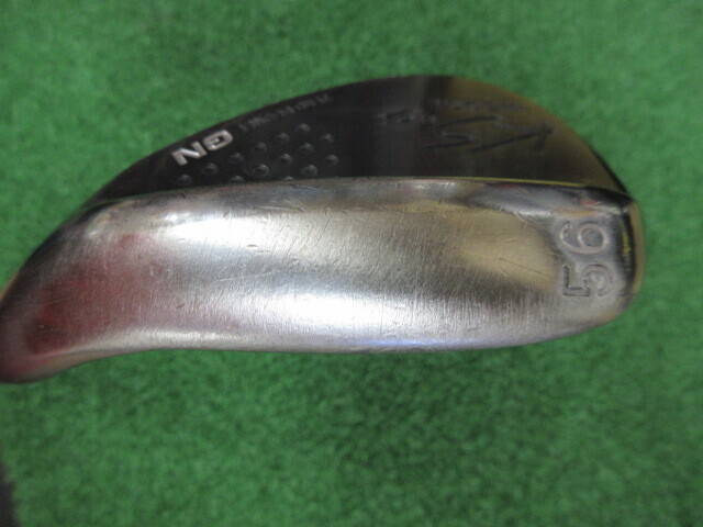 MAJESTY GOLF ウェッジ K Sugi WEDGE ZERO BOUNCE GN 56゜