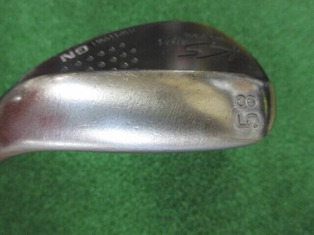 MAJESTY GOLF ウェッジ K Sugi WEDGE ZERO BOUNCE GN 58゜