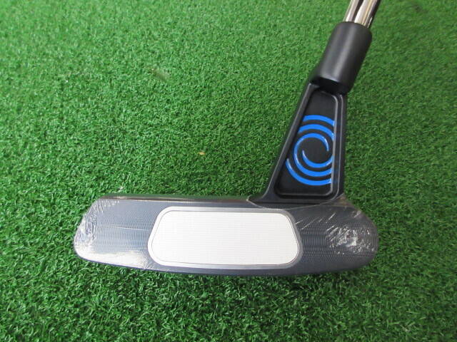 ODYSSEY パター Ai-ONE TRI-BEAM #1W