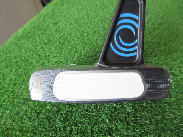 ODYSSEY パター Ai-ONE TRI-BEAM JAILBIRD MINI CS