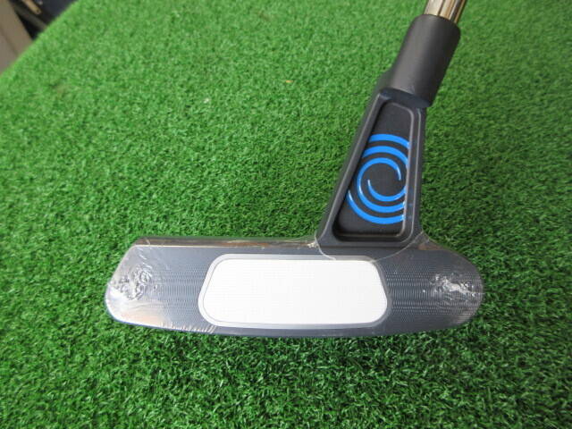 ODYSSEY パター Ai-ONE TRI-BEAM #1W CS
