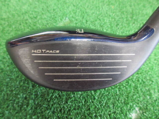 cobra フェアウェイウッド KING LTDx MAX (US) #5(18.5°)