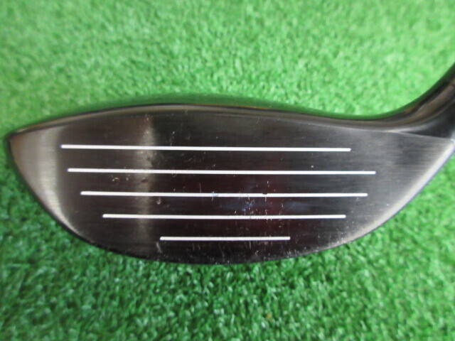 GOLF Partner ユーティリティ NEXGEN NS210 U4(23°)
