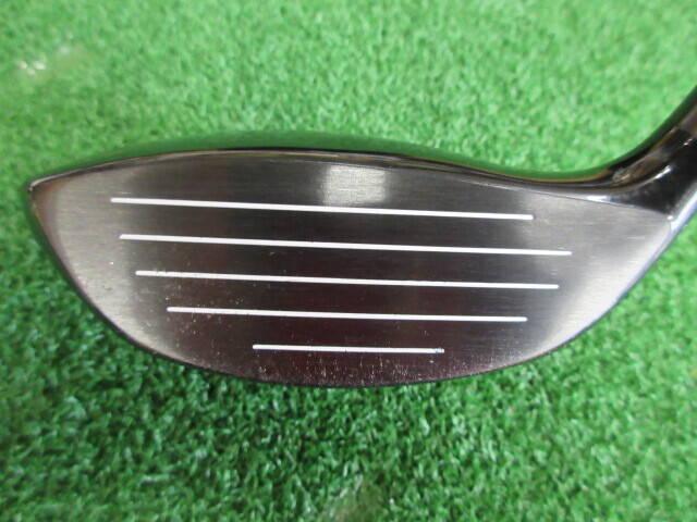 GOLF Partner ユーティリティ NEXGEN NS210 U5(26°)