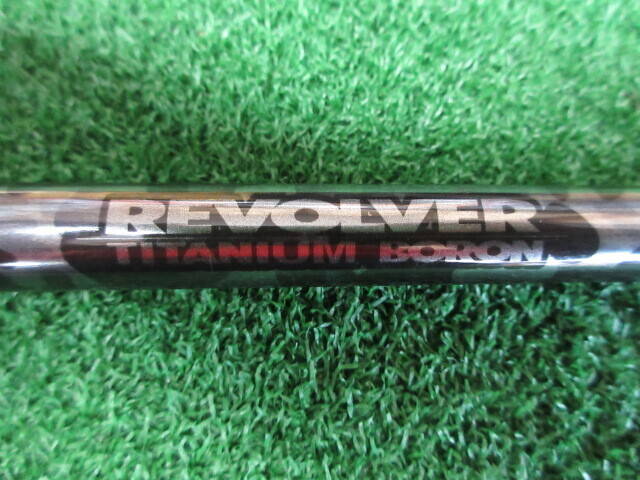 REVE シャフト (S) Reve IMPACT BORON REVOLVER
