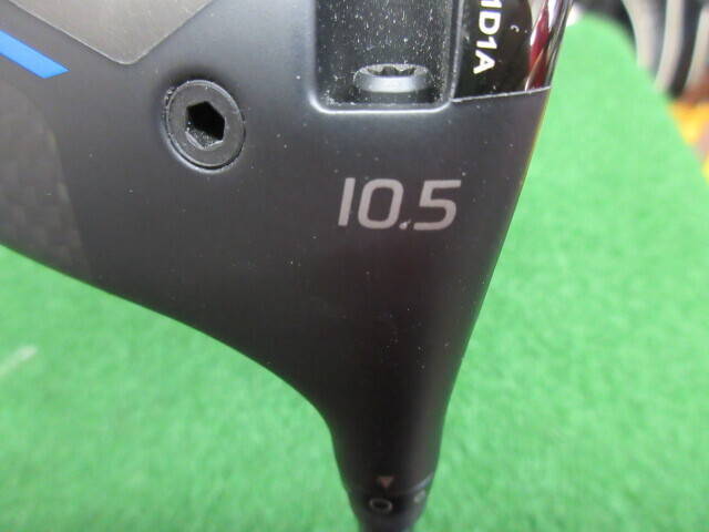 PING ドライバー G440 HL MAX 10.5°