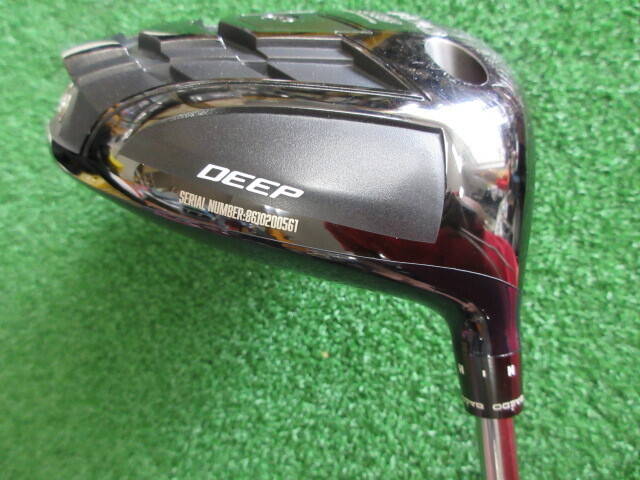 BALDO ドライバー COMPETIZIONE 568 (2023) DEEP  10°
