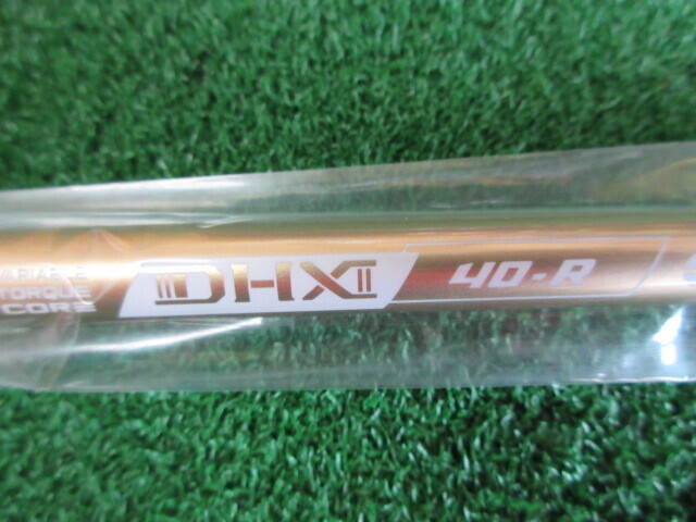 Fujikura シャフト (Ｒ) SPEEDER NX GOLD 40