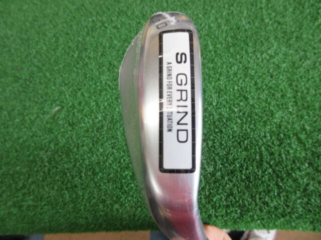 Callaway ウェッジ OPUS SP (クロム) 50°-10S