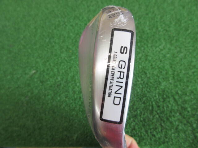 Callaway ウェッジ OPUS SP (クロム) 52°-10S