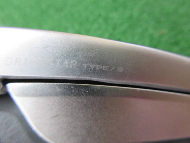 YAMAHA アイアンセット inpres DRIVESTAR (2024) TYPE/S その他