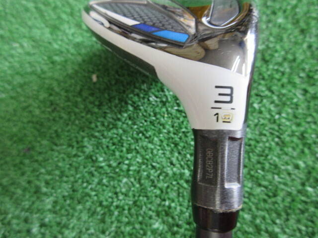 TaylorMade ユーティリティ SIM MAX #3(19°)