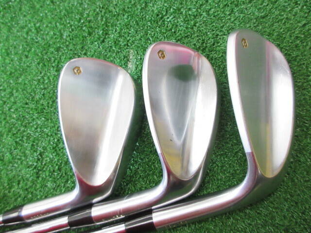 EPON ウェッジ TOUR WEDGE TYPE M セット