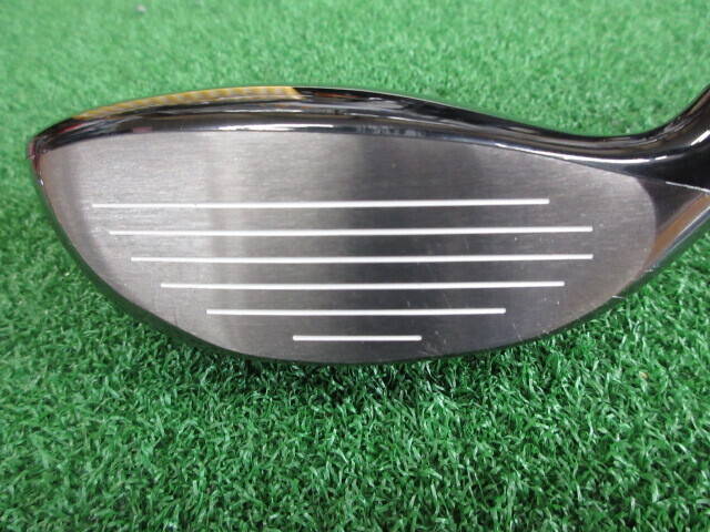 Callaway ユーティリティ APEX UW (2024) 17°