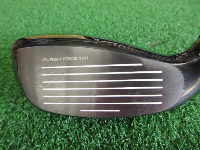 Callaway ユーティリティ EPIC SUPER HYBRID #5(24°)