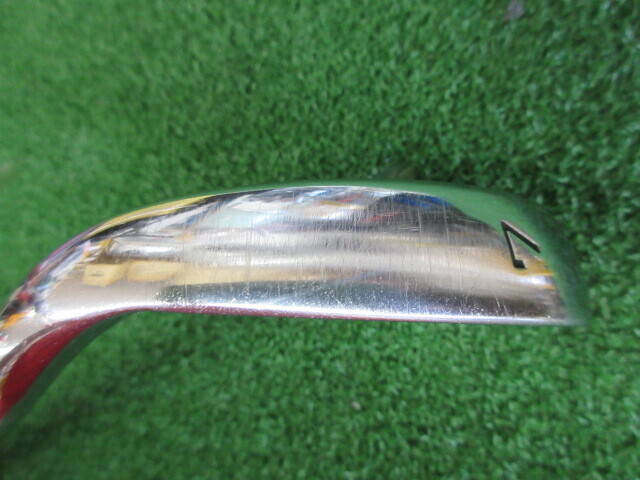 Callaway 単品アイアン キャロウェイ 7番アイアン 1