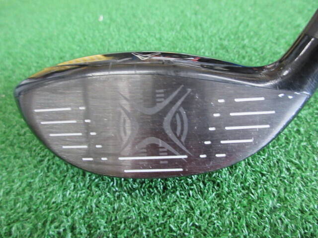 Callaway フェアウェイウッド ROGUE STAR #5(18゜)