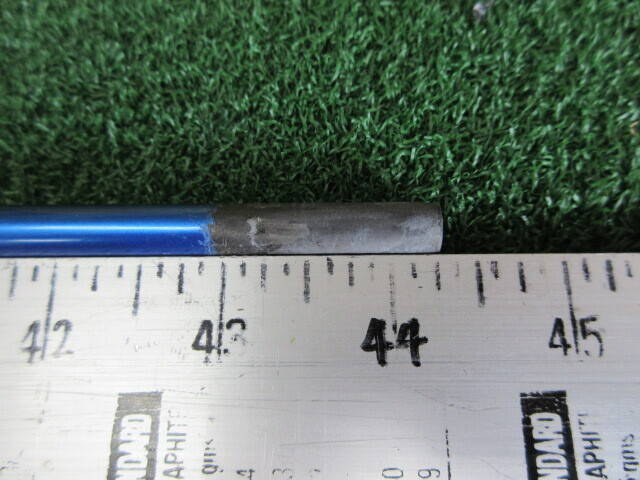 GRAPHITE DESIGN シャフト (R2) TOUR AD GT-5