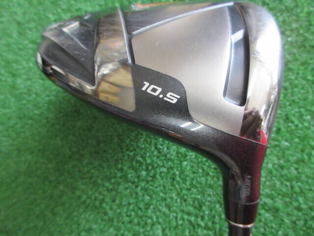 DUNLOP ドライバー XXIO (2020) X-eks- 10.5°