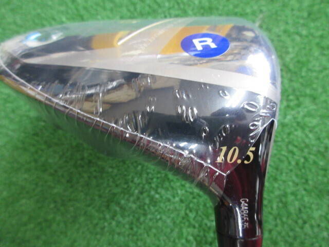 DUNLOP ドライバー XXIO (2024) ネイビー 10.5°