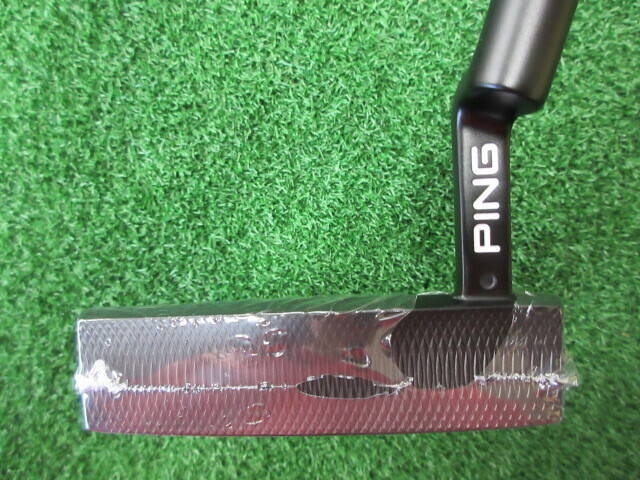 PING パター PING (2024) TYNE H