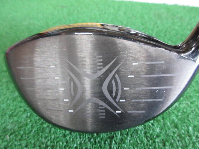 Callaway ドライバー GBB EPIC STAR (付属無) 10.5゜