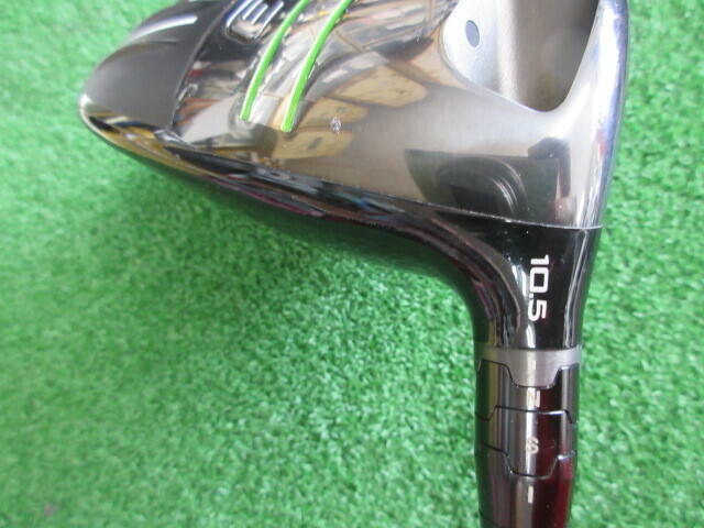 Callaway ドライバー EPIC SPEED 10.5°